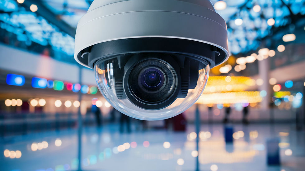 Video Surveillance